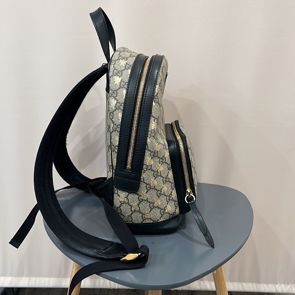 Gucci Backpack - Picture 5 of 12